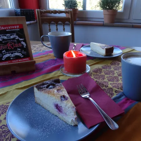 Bild von Bikertreff Wirtschaft Zur Klus