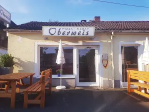 Pizza Kebap Oberweis