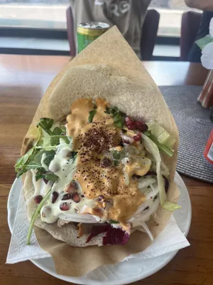 Mydöner