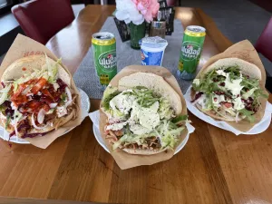 Mydöner