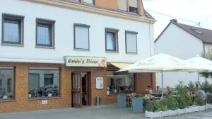 Emin's Döner
