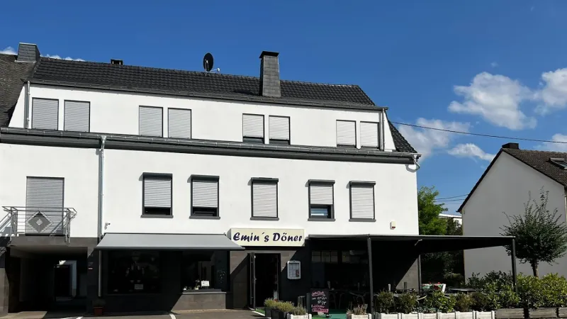 Bild von Emin's Döner