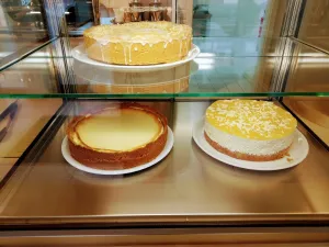 NANIS CAFÉ