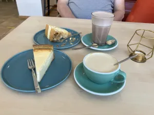 NANIS CAFÉ