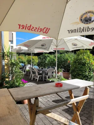 Station im Sauertal