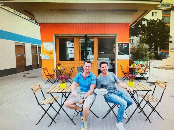 Bild von Die 2 Lauser
