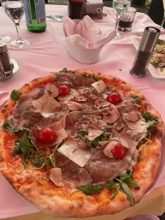 Bild von Beschoy Rafat