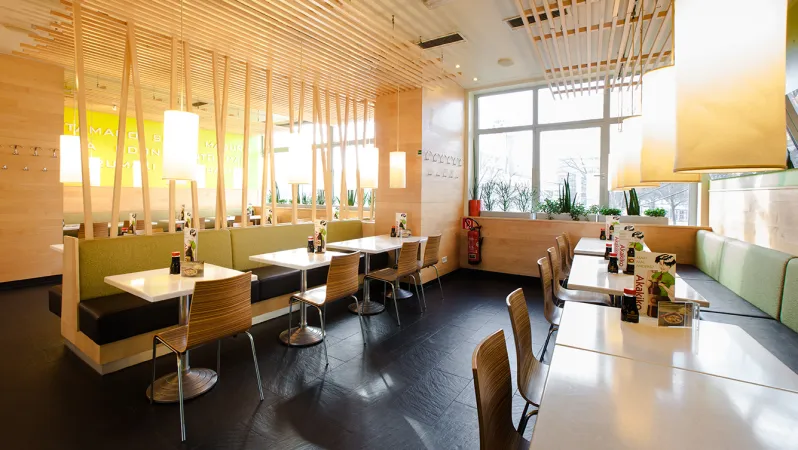 Bild von Akakiko Sushi &amp; Asian Fusion