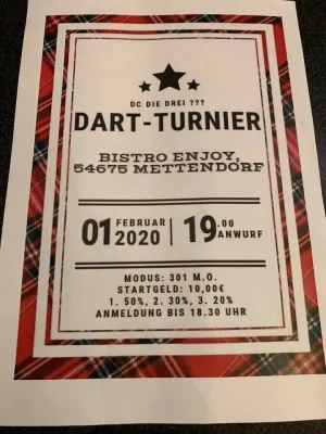 Bistro Enjoy
