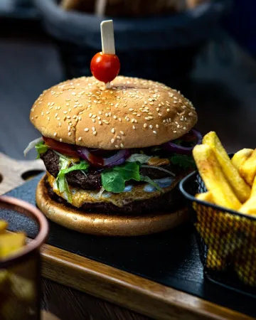 Bild von Restaurant Lisem