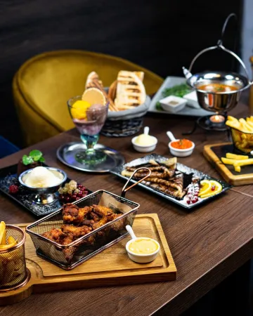 Bild von Restaurant Lisem