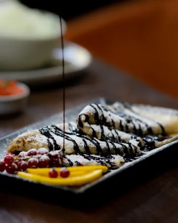 Bild von Restaurant Lisem