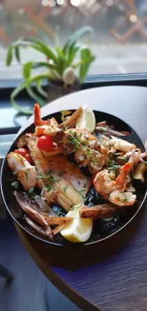 Bild von Restaurant Lisem