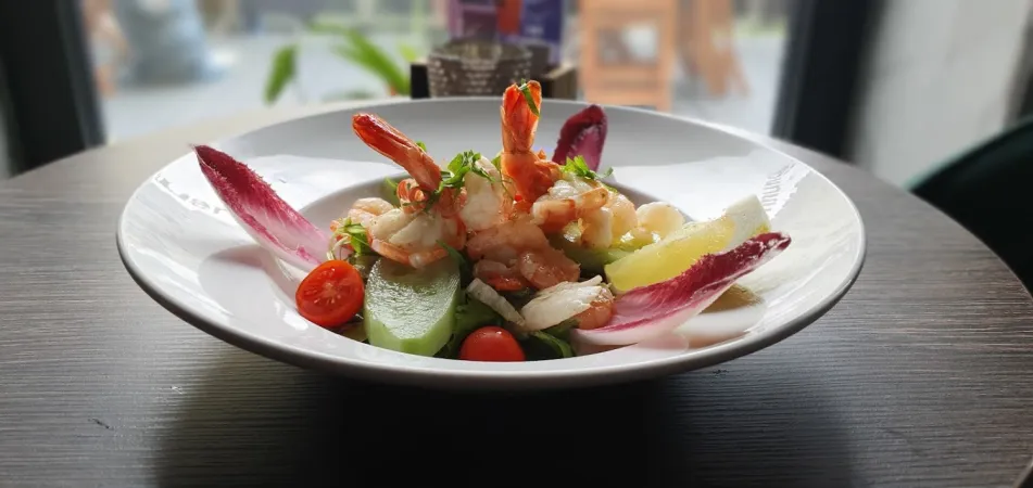 Bild von Restaurant Lisem