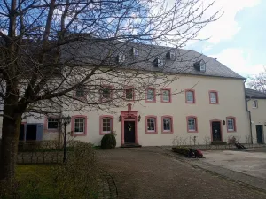 Vereinigte Museen im Jacobshof
