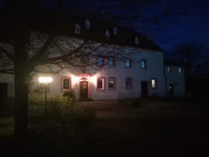 Vereinigte Museen im Jacobshof