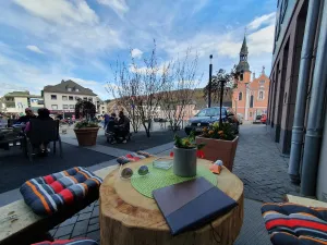 Kaffeehaus Opulenzia