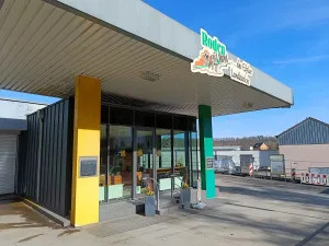 Landbäckerei Roden GmbH