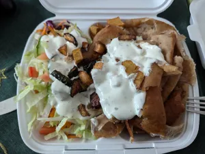 Prümer Kebab Haus