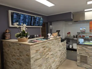 Prümer Kebab Haus