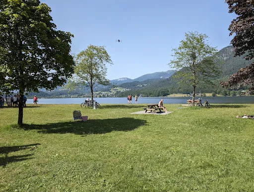 Bild von Einkehr Stub'n