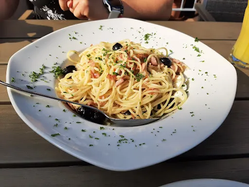 Bild von Pizzeria Siena