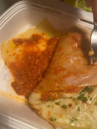 Bild von Pizzeria Siena