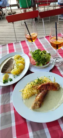 Bild von Brauhaus