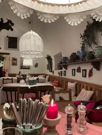 Bild von Brauhaus