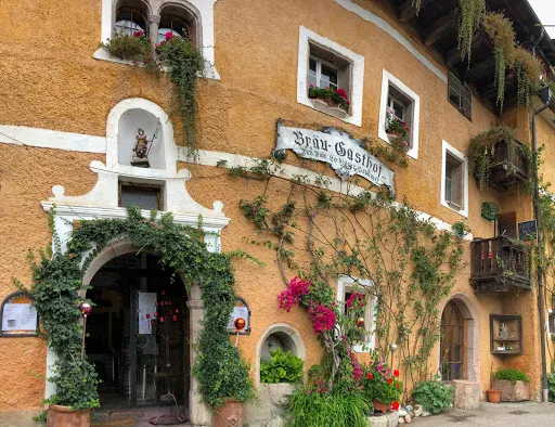 Bild von Brauhaus