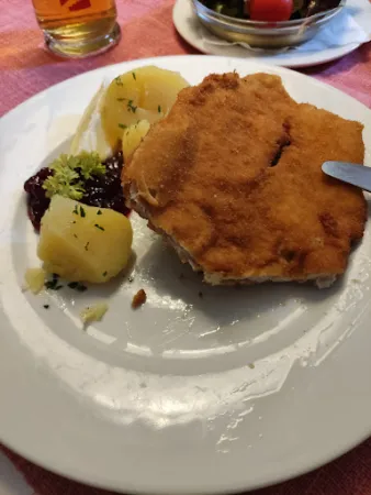 Bild von Brauhaus