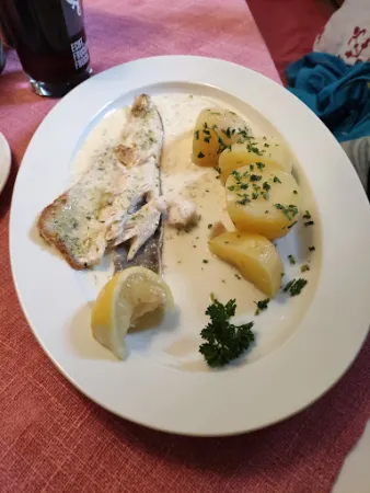 Bild von Brauhaus