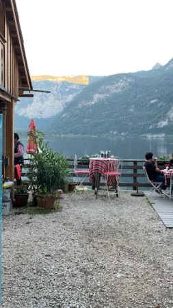 Bild von Brauhaus