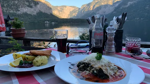 Bild von Brauhaus