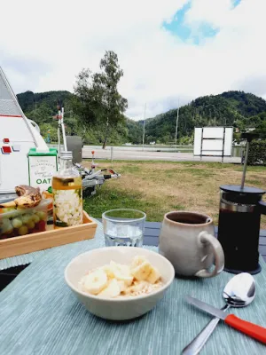 Gasthof Camping Kaiserhof
