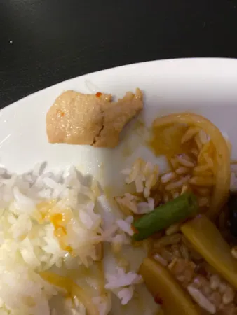 Bild von Chinarestaurant “GOLDENER STERN”