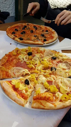 Ristorante Antonio