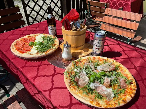 Bild von Pizza Hot