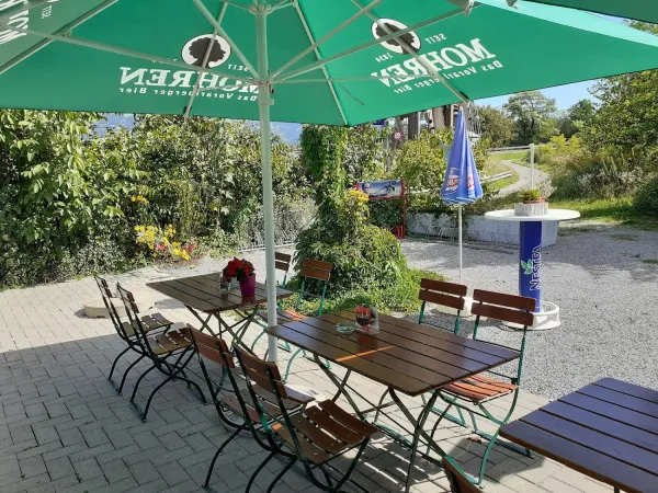 Bild von Frutzstüble