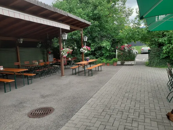 Bild von Frutzstüble