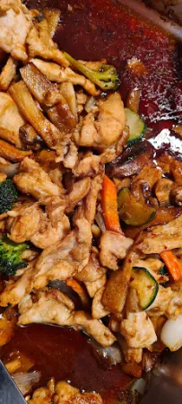 Bild von China-Restaurant China Place