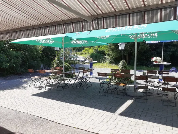Bild von Frutzstüble