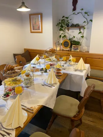 Bild von Gasthaus Maria Vom Guten Rat
