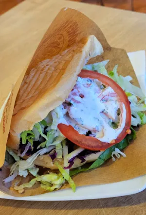 Berlino Kebap-Haus Pizzeria