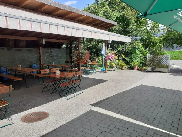 Bild von Frutzstüble