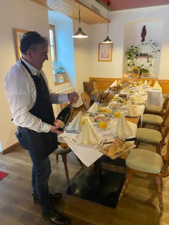 Bild von Gasthaus Maria Vom Guten Rat