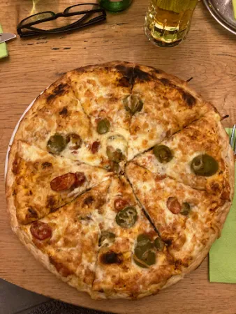 Bild von Flair Pizza&Pasta