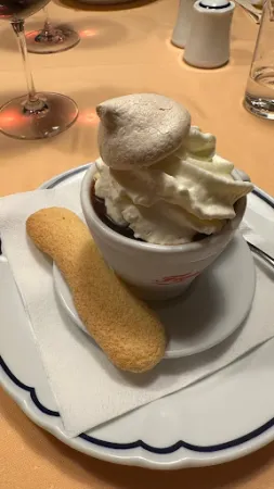 Bild von Gössnitzer Restaurant Gasthof