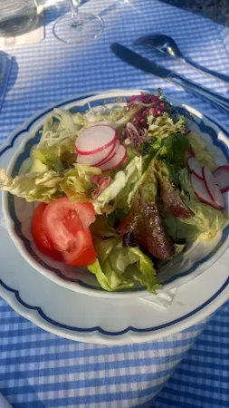 Bild von Gössnitzer Restaurant Gasthof
