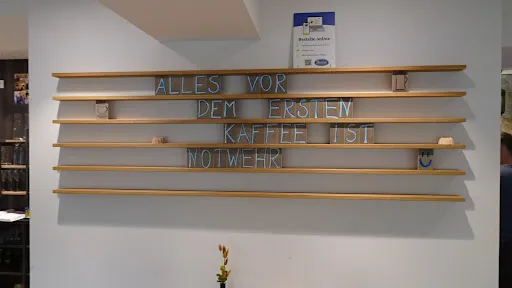 Bild von Bäckerei - Konditorei - Cafehaus Sailer